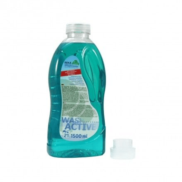 LESSIVE Wash Active - 1.5l