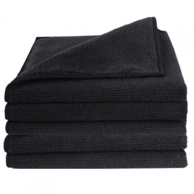 30x30 cm, noir, ECO 3000 Classic 2.0, chiffons