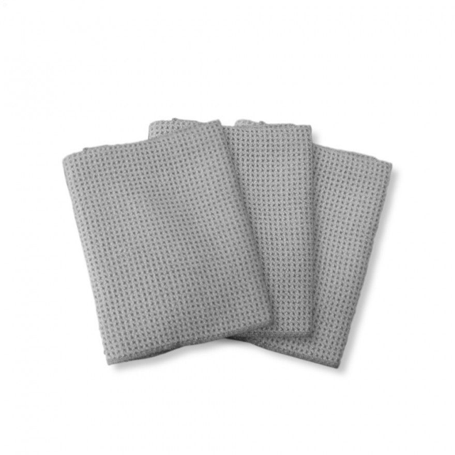 3D-POWER Chiffon