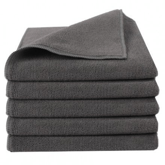  30x30 cm, gris, ECO 3000 Classic 2.0, chiffons