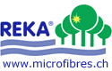 Microfibres REKA
