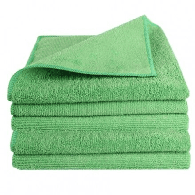 30x30 cm , vert, ECO 3000 Classic 2.0, chiffons