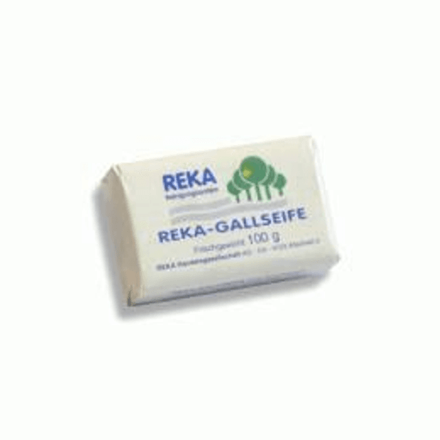 SAVON DE FIEL