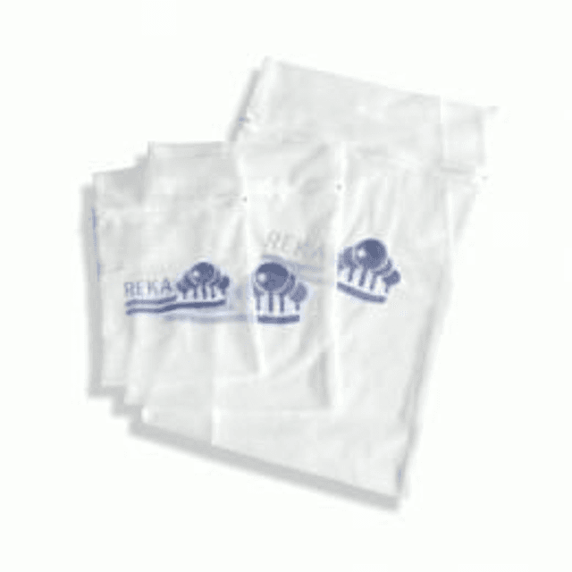 SACS A LINGE