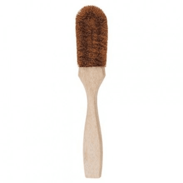 BROSSE à vaisselle en fibre de coco