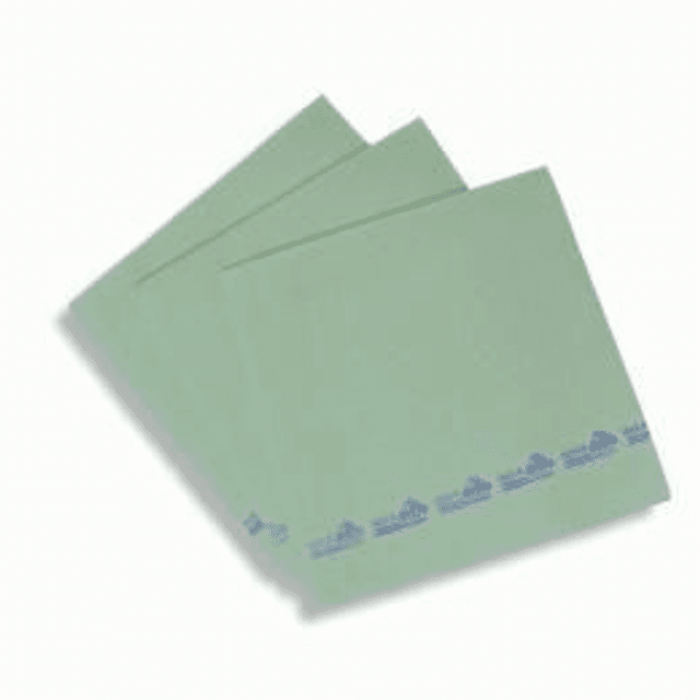 JET 3000 Chiffons vitres