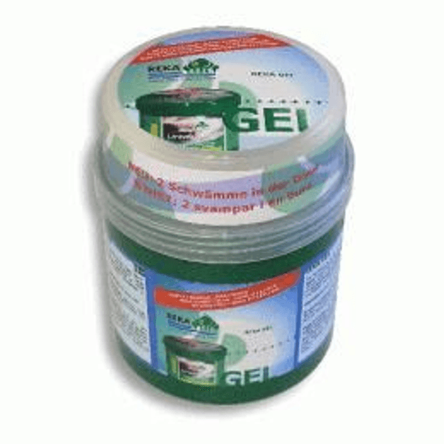 GEL