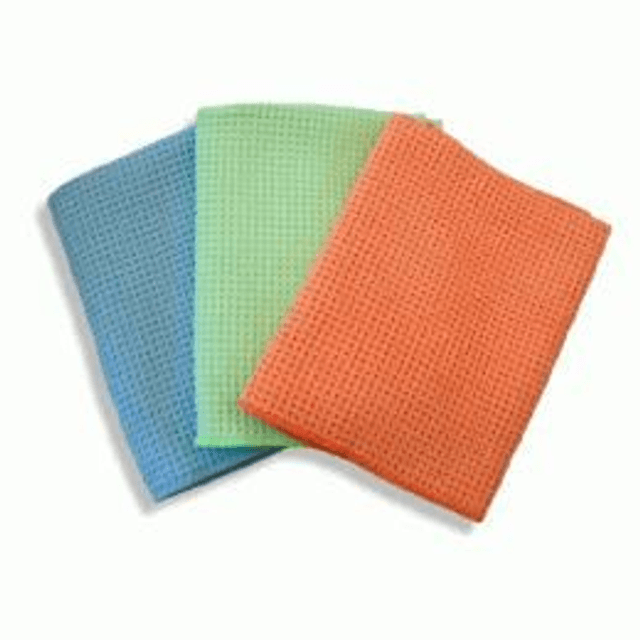 3D-POWER Chiffon