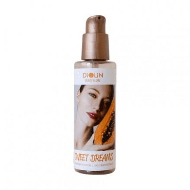 GEL DESINFECTANT Sweetdreams pour les mains